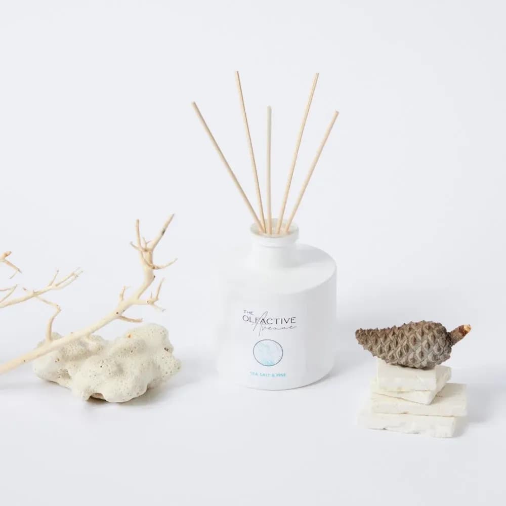 SEA SALT and PINE RAUMDUFT - Raumdüfte aus Deutschland
